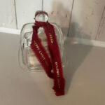 pumpkin glass candles