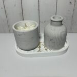 ga collection – marble serenity set