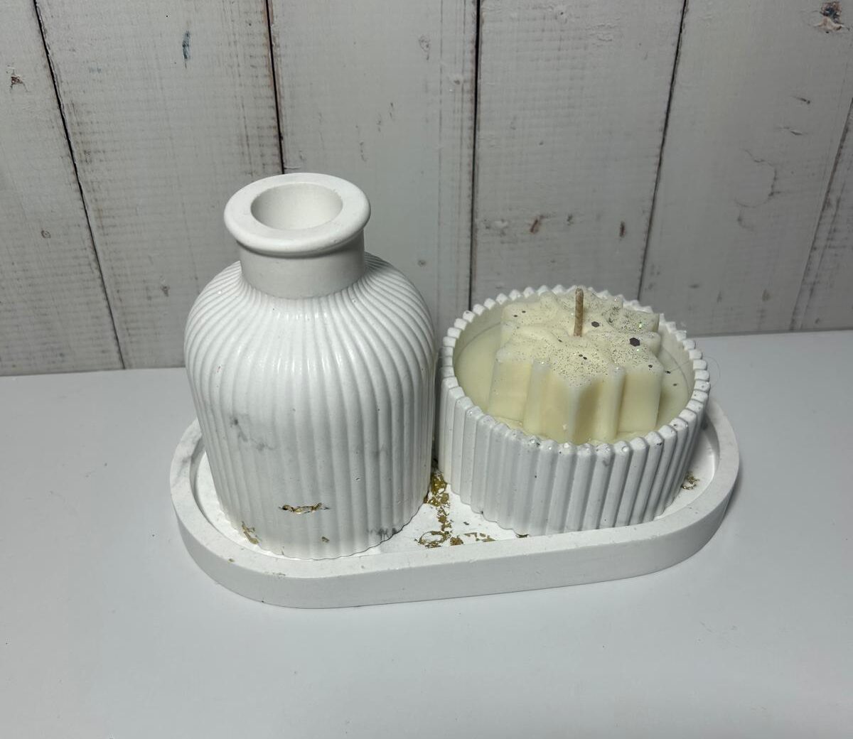 ga collection – white harmony ceramic set ga collection – white harmony ceramic set