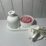 ga collections – ceramic bloom set