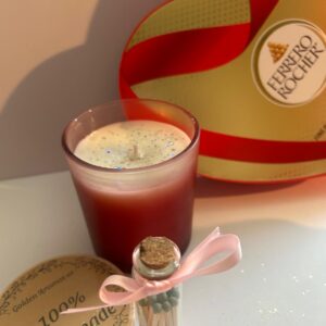 my love candle 10oz