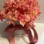 mother’s day floral arrangement