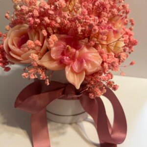mother’s day floral arrangement