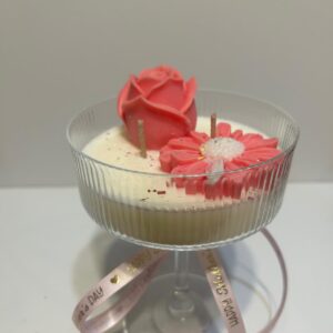 flower cups